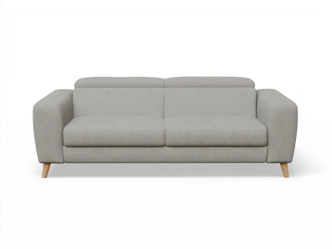 3-Sitzer Sofa mit mot. Relaxfunktion beidseitig